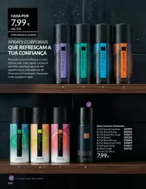 Catálogo Avon Página 100