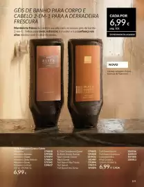 Catálogo Avon Página 101