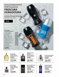 Catálogo Avon Página 102