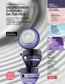 Catálogo Avon Página 105
