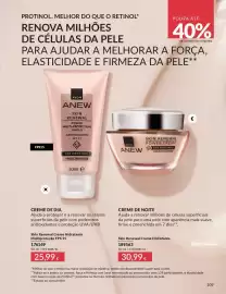 Catálogo Avon Página 109
