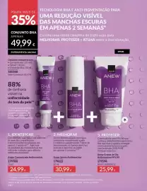 Catálogo Avon Página 110