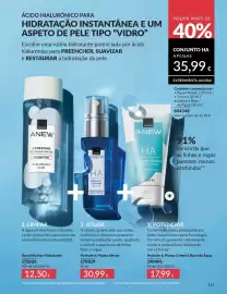 Catálogo Avon Página 111