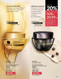 Catálogo Avon Página 113