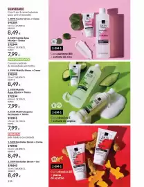 Catálogo Avon Página 118
