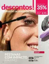 Catálogo Avon Página 12