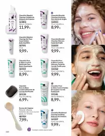 Catálogo Avon Página 120
