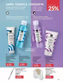Catálogo Avon Página 121