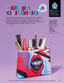 Catálogo Avon Página 123