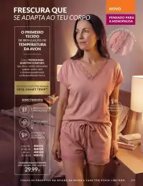 Catálogo Avon Página 125