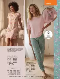 Catálogo Avon Página 127