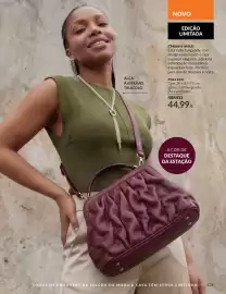 Catálogo Avon Página 129