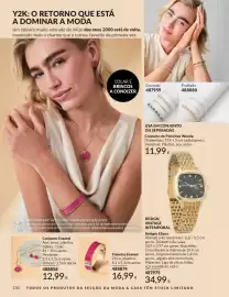 Catálogo Avon Página 130