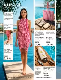 Catálogo Avon Página 132