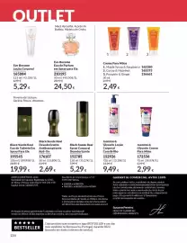 Catálogo Avon Página 134