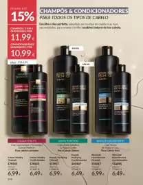 Catálogo Avon Página 138