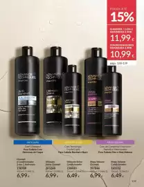 Catálogo Avon Página 139
