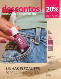 Catálogo Avon Página 14