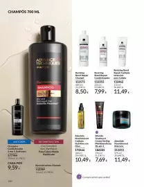 Catálogo Avon Página 140