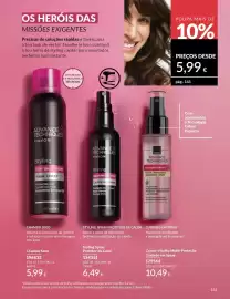 Catálogo Avon Página 141