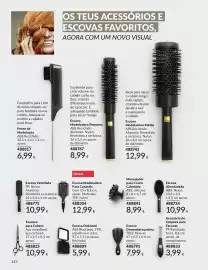 Catálogo Avon Página 142