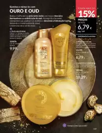 Catálogo Avon Página 149