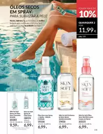 Catálogo Avon Página 151