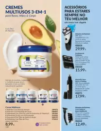 Catálogo Avon Página 152