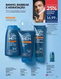 Catálogo Avon Página 153