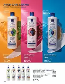 Catálogo Avon Página 154