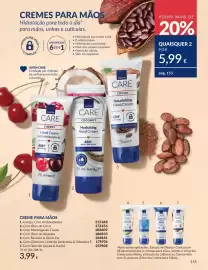 Catálogo Avon Página 155