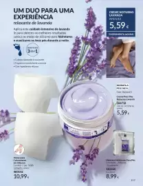 Catálogo Avon Página 157