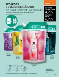 Catálogo Avon Página 161