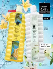 Catálogo Avon Página 163