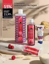 Catálogo Avon Página 164