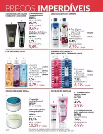 Catálogo Avon Página 166