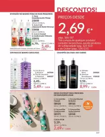 Catálogo Avon Página 167