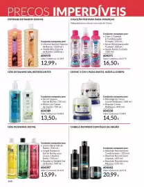 Catálogo Avon Página 168