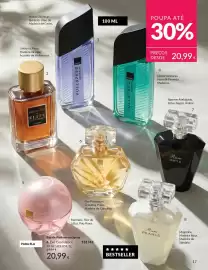 Catálogo Avon Página 17