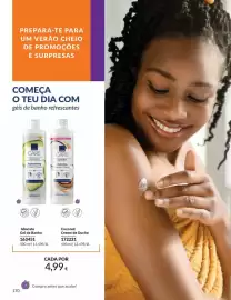 Catálogo Avon Página 170