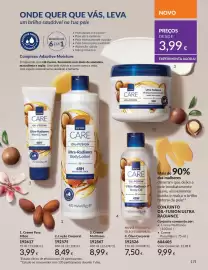 Catálogo Avon Página 171
