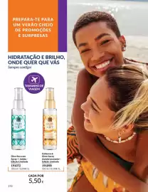 Catálogo Avon Página 172