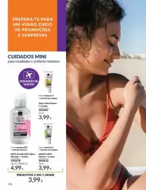 Catálogo Avon Página 174