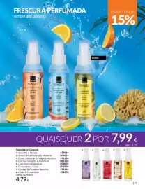 Catálogo Avon Página 179