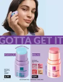 Catálogo Avon Página 184
