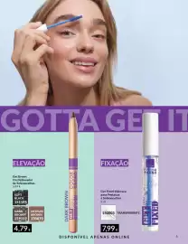 Catálogo Avon Página 185