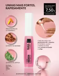 Catálogo Avon Página 186