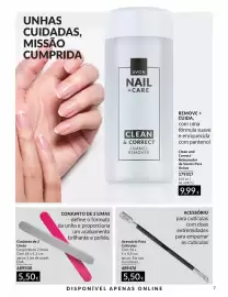 Catálogo Avon Página 187