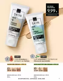 Catálogo Avon Página 189