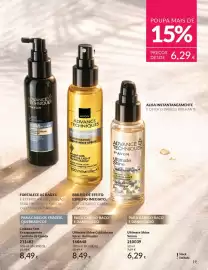 Catálogo Avon Página 19
